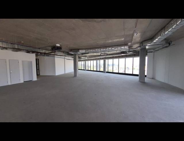 BUSINESS PROPERTY TO RENT IN WATERFALL